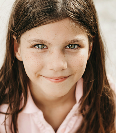 Elisabeth spielt Handball – Meine Freizeit